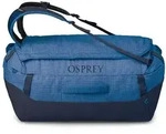 Osprey Transporter 65 Weekender Reisetasche 41 cm blau