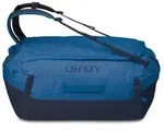 Osprey Transporter 95 Weekender Reisetasche 44 cm blau