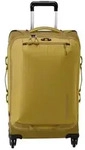 Eagle Creek Expanse 4 Rollen Trolley 65 cm mit Dehnfalte goldfarben