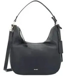 Picard Java Schultertasche Leder 32 cm grau