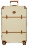 Bric's Bellagio 4 Rollen Trolley 70.5 cm mit Dehnfalte beige