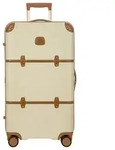 Bric's Bellagio 4 Rollen Trolley 75.5 cm beige