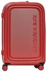 Mandarina Duck Logoduck 4-Rollen Trolley 69 cm pink