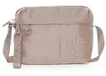 Mandarina Duck MD20 Umh&auml;ngetasche 22 cm grau