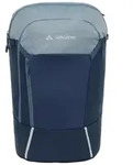 Vaude Cycle 28 Fahrradtasche 32 cm blau