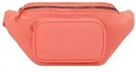 Liebeskind Lila G&uuml;rteltasche 29 cm orange