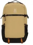 Hagl&ouml;fs Jarve Single 20 Daypack 47 cm Laptopfach braun