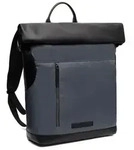 The Chesterfield Brand Fusion Bornholm Daypack 45 cm grau