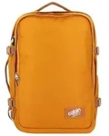 Cabin Zero Travel Cabin Bag Classic Pro 32L Rucksack 46 cm Laptopfach orange