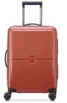 Delsey Paris Turenne 2.0 4 Rollen Kabinentrolley 55 cm orange