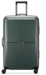Delsey Paris Turenne 2.0 4 Rollen Trolley 76 cm gr&uuml;n