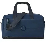 Delsey Paris Turenne Soft Weekender Reisetasche 45 cm blau