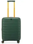 Roncato B-Flying Move 4 Rollen Kabinentrolley 55 cm mit Dehnfalte gr&uuml;n