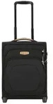 Samsonite Spark Sng Eco 2 Rollen Kabinentrolley 45 cm schwarz
