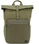 Strellson Wood Street Daypack 46 cm braun