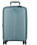 Jump Evae 4 Rollen Kabinentrolley 55 cm gr&uuml;n
