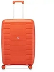 Roncato Skyline 2.0 4 Rollen Trolley 46.5 cm mit Dehnfalte orange