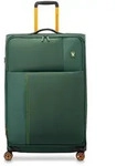 Roncato Move 4 Rollen Trolley 77 cm mit Dehnfalte gr&uuml;n