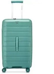 Roncato B-Flying Trunk 4 Rollen Trolley 69 cm gr&uuml;n