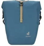 Deuter Weybridge 20+5L Fahrradtasche 40 cm gr&uuml;n