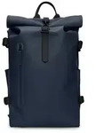 Rains Essential Daypack 52 cm Laptopfach blau