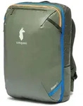 Cotopaxi Allpa 42 L Business-Rucksack 56 cm Laptopfach oliv