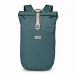 Osprey Arcane Daypack 50 cm Laptopfach petrol