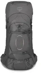 Osprey Ariel 65 Trekkingrucksack WXS-S 75 cm grau