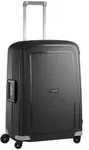 Samsonite S'Cure 4 Rollen Trolley 69 cm schwarz