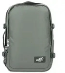 Cabin Zero Travel Cabin Bag Classic Pro 32L Rucksack 46 cm Laptopfach gr&uuml;n