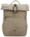 Picard Casual Daypack Leder 45 cm gelb