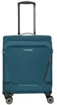 Travelite Jetpack Max 4 Rollen Kabinentrolley 55 cm petrol