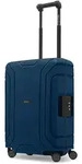 Redolz Essentials 15 4-Rollen Kabinentrolley 55 cm mit Dreipunkt-Verschluss ...
