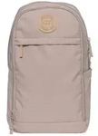 Beckmann Norway Urban Daypack 48 cm Laptopfach beige
