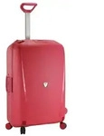 Roncato Light 4 Rollen Trolley 68 cm rot