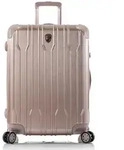 Heys Xtrak 4 Rollen Trolley M 66 cm mit Dehnfalte ros&eacute;gold