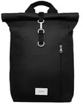 Sandqvist Ground Daypack 56 cm Laptopfach grau