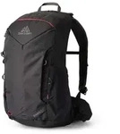 Gregory Zulu 25 Wanderrucksack 55 cm schwarz