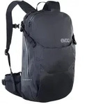 Evoc Allride Fahrradrucksack 46 cm grau