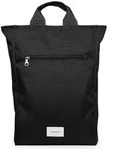 Sandqvist Ground Daypack 27 cm Laptopfach schwarz