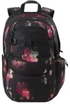 NITRO Future Hero Daypack 51 cm Laptopfach grau
