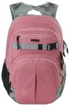 NITRO Daypack Chase Rucksack 51 cm Laptopfach rosa