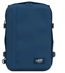 Cabin Zero Travel Cabin Bag Classic Plus 32L Rucksack 46 cm blau