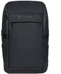 Beckmann Norway Street FLX Daypack 49 cm Laptopfach schwarz