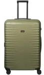 Titan Upgrade 4 Rollen Trolley L 75 cm gr&uuml;n
