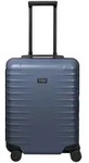 Titan Overseas 4 Rollen Kabinentrolley S 55 cm blau