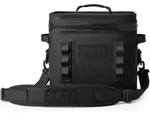 Yeti Hopper Flip K&uuml;hltasche 36 cm schwarz