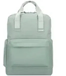 American Tourister Soulpack Daypack 39 cm Laptopfach oliv