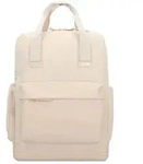 American Tourister Soulpack Daypack 39 cm Laptopfach beige