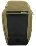 Thule Paramount Daypack 51 cm Laptopfach braun